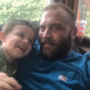 Meet your Posher, Craig